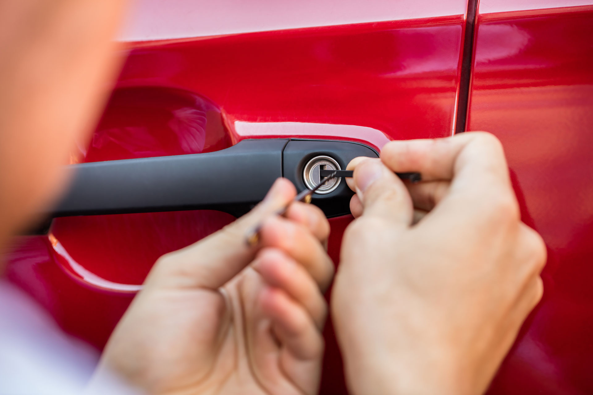 Affordable Locksmith in Washington DC